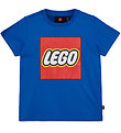 LEGO® Wear T-Shirt - LWTano 631 - Blau