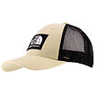 The North Face Cap - Mud Trucker - Gravel