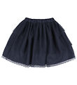 Fliink Pils - Tulle - Tulle - Merki Blue