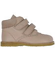 Angulus Boots - Rosebud/Berry