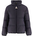 Moncler Down Jacket - Cermasa - Navy