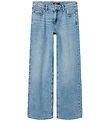 LMTD Jeans - Noos - NlfBett - Medium+ Blue Denim