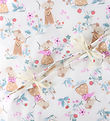 Nørgaard Madsens Bedding - Baby - Natural w. Mouse I Haven
