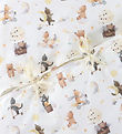 Nørgaard Madsens Bedding - Junior - Off White/Soft Toys I Airbal