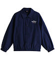 Tommy Hilfiger Jacket - Coach - Dark Night Navy