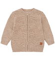 Hust and Claire Cardigan - Gebreid - Charli - Sandy Melange
