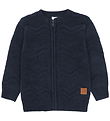 Hust and Claire Cardigan - Gebreid - Charli - Blues