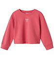 Sweat-shirt Name It - NmfKulana - Rapture Rose