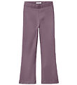 Name It Trousers - NkfFrikkali - Arctic Dusk