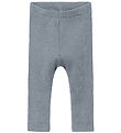 Name It Leggings - Noos - Rib - NbnKab - Passatwinde