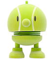 Hoptimist Tennis Bumble - 7.6 cm - Yellow