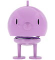 Hoptimist Bumble - Medium+ - 15 cm - Lavender