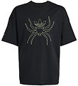 adidas Originals T-Shirt - Tee - Schwarz