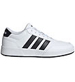 adidas Performance Shoes - Breaknet 3.0 J - White/Black