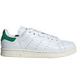 adidas Originals Radschuhe - Velostan Smith - Ftwwht/Ftwwht/Owhi