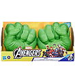 Hasbro Avengers Hulken Gamma Krossa nävarna