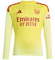 Maillot de Football adidas Performance - AFC H GK - PULYEL/TEPOR