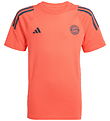 Maillot de Football adidas Performance - FCB Tee Y - EASCOR