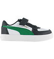 Puma Shoes - Caven 2.0 AC+PS - Grey/White/Green