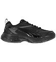 Puma Shoes - Morphic Base Jr - Black/Grey