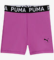 Puma Tights - Strong - Short - Pure Magenta