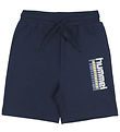 Hummel Shorts - hmlTUKAS - Black Iris