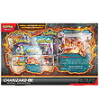 Pokémon Trading Card - Charizard Ex Special Collection