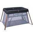 Maxi-Cosi Portable Bed - Iris 2 Essential - Graphite