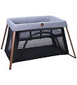 Maxi-Cosi Portable Bed - Iris 2 Essential - Grey