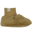 Liewood Slippers - Beth Bear - Golden Caramel