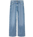 LMTD Jeans - NlmBex - Medium+ Blue Denim