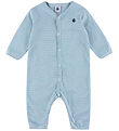 Petit Bateau Schlafanzug - Adria/Marshmallow