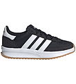 adidas Performance Shoes - Run 70s 2.0 J - Black/White