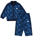 adidas Originals Tracksuit - Firebird TS - Blue