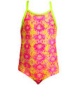 Funkita Badeanzug - UV50+ - Gift Pink