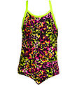 Funkita Badeanzug - Bedruckt One Teilig - UV50+ - Schwimmflügel