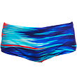 Funkita Badehose - Sidewinder - UV50+ - Storm Bei Sea