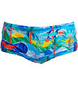 Funkita Badehose - Sidewinder - UV50+ - Duuude