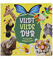 Forlaget Bolden Picture Book - Wild Wild Animals