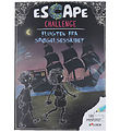 Forlaget Bolden Workbook - Escape Challenge: Escape from the Gho