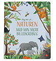 Forlaget Bolden Bilderbuch - Ich schaue in die Natur