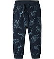 Name It Trousers - Noos - NmmVaron - Dark Sapphire