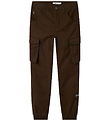 Name It Trousers - Noos - Cargo - NkmRyan - Delicioso