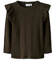 Name It Blouse - Rib - Noos - NmfJulia - Delicioso