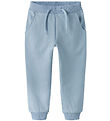 Name It Jogginghose - NmnSeli - Noos - Dusty Blue