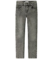 Name It Jeans - Noos - NkmTheo - Medium+ Grey Denim/Washed
