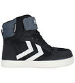 Hummel Boots - Stadil Poly Elastic - Tex - Black