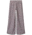 Name It Trousers - NkfLin - Burnished Lilac