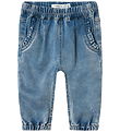 Name It Jeans - Noos - NbfRose - Medium+ Blue Denim