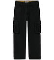 Name It Jeans - Noos - NkmRyan - Black Denim